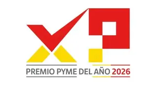Premio Pyme del A&ntilde;o - Imagen de la C&aacute;mara de Comercio y Banco Santander