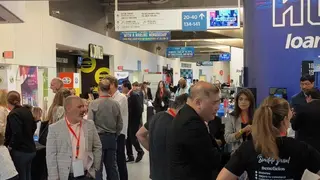 Startup OL&Eacute; Miami