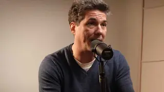 Gustavo Mart&iacute;nez en Quorvm Podcast 