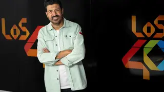 Tony Aguilar (Juan Naharro)