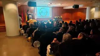 IV Premios Mujer Empresaria en Pozuelo