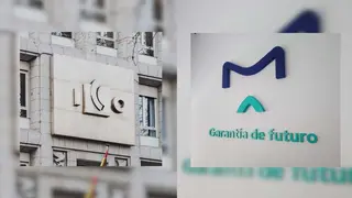 Foto del Instituto de Cr&eacute;dito Oficial (ICO)