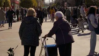Foto del Ayuntamiento de Las Rozas