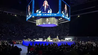 Madrid Economic Forum 2026 c&oacute;mo fue: resumen de todas las ponencias: conferencias y debates sobre el liberalismo