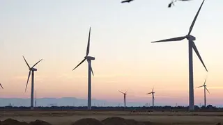 Iberdrola en M&eacute;xico - Foto de Iberdrola