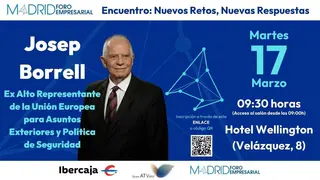 Josep Borrell