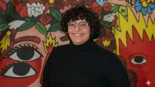 Nazareth Rodriganez - Foto de Tetuan Valley