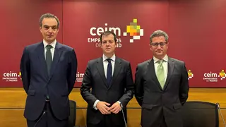 Foto de CEIM