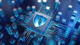 Ciberseguridad - Imagen de BlackJack3D de Getty Images Signature (Canva)