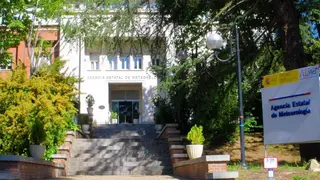 AEMET Madrid