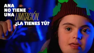 Campa&ntilde;a #NoSoyYoEresT&uacute; D&iacute;a Mundial del S&iacute;ndrome de Down 2026 - Imagen de Down Espa&ntilde;a