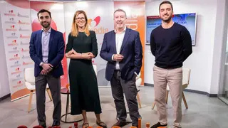 Bienestar extendido 2040