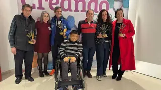 Creando Lazos 2026 Coslada - Foto del Ayuntamiento de Coslada