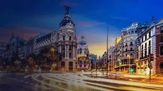 Madrid - NTT DATA abre los eAwards Espa&ntilde;a 2026 con 100.000 euros en premios