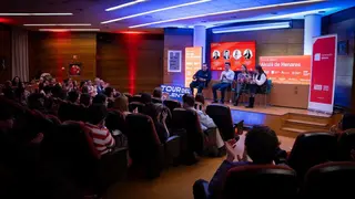 Foro Talento Alcal&aacute; de Henares