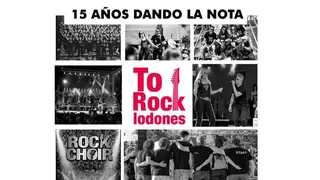 Torocklodones marzo 2026