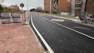 Puente Daganzo Alcal&aacute; de Henares - Foto del Ayuntamiento de Alcal&aacute; de Henares