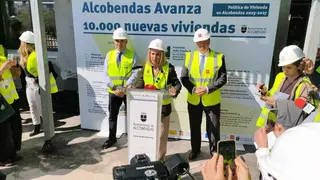 Alcobendas Plan Vive
