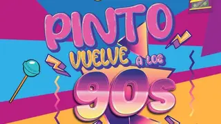 Pinto vuelve a los 90 Fiesta - Imagen del Ayuntamiento de Pinto
