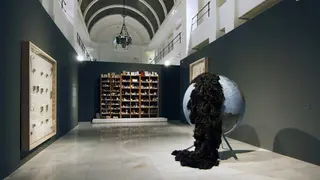 Sala Alcal&aacute; 31 - Foto Comunidad de Madrid