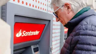 Santander Senior - Foto de Banco Santander Espa&ntilde;a