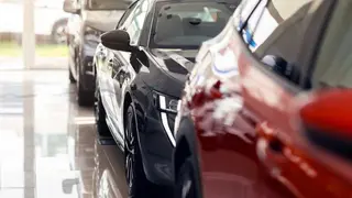 Foto de concesionario | Foto de Anfac