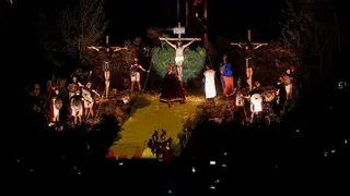 La Pasi&oacute;n de Chinch&oacute;n - Comunidad de Madrid