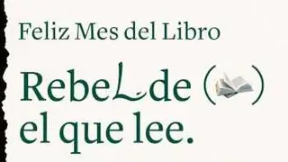 Imagen del D&iacute;a del Libro 2026 de La Casa del Libro