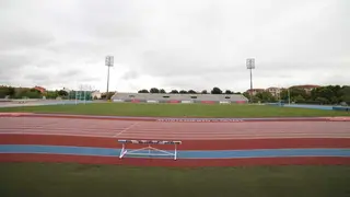 Instalaciones deportivas Getafe - Foto del Ayuntamiento de Getafe