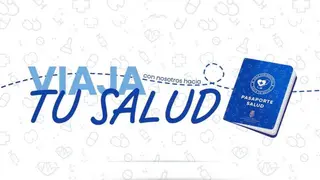 D&iacute;a Mundial de la Salud San Lorenzo de El Escorial - Imagen del ayuntamiento