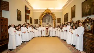 Di&oacute;cesis de Getafe