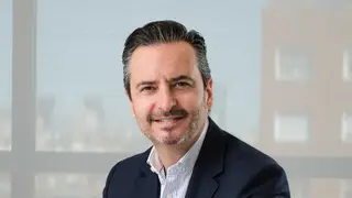 Alvaro Tejero, nuevo director de Hispanoam&eacute;rica de Grupo Lar