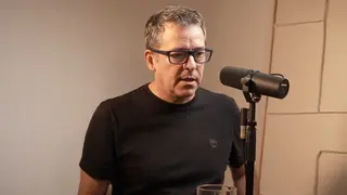 David Hurtado en Quorvm Podcast 