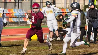 Cavaliers vs Vikings - Foto: Roberto Benito