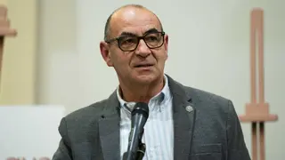 Mauro Lorenzo - Foto de Uni&oacute; Gremial (Federaci&oacute;n de Gremios y Asociaciones de comercio de la Comunitat Valenciana)