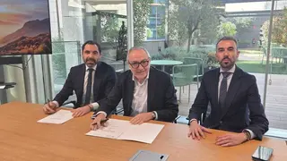 Foto de Avalmadrid