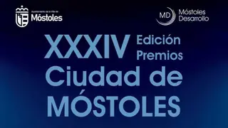 Premios Ciudad de M&oacute;stoles 2026