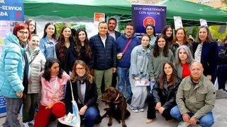 Semana de la Salud 2026 - Foto del Ayuntamiento de Coslada