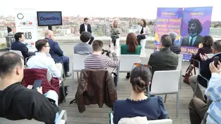 Foto del Ayuntamiento de Alcobendas