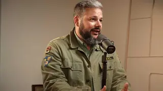 Rub&eacute;n Pulido analiza en Quorvm Podcast el auge de la inmigraci&oacute;n irregular en Espa&ntilde;a