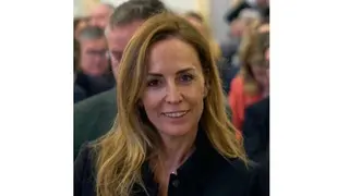 Belen Valent&iacute;n-Gamazo, CEO de Best Way Events