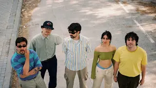 Bum Motion Club (Foto_ Juanjo Mart&iacute;n Baidez- @juanjomarbai) - Comunidad de Madrid