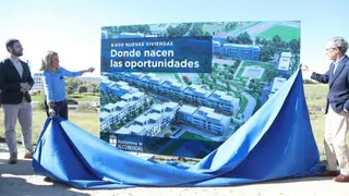 Avances Valgrande - Foto del Ayuntamiento de Alcobendas