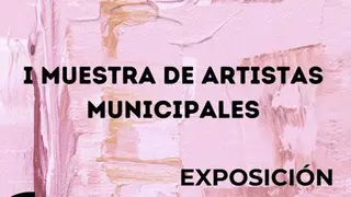I Muestra de Artistas Municipales en M&oacute;stoles - Imagen del Ayuntamiento de M&oacute;stoles