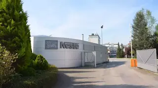 Foto de Nestl&eacute;