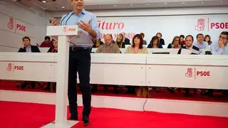 Comit&eacute; Federal del PSOE de 2016 - Imagen de archivo/ PSOE