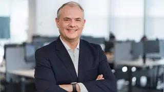 Carlos Ruiz CEO de SINCRO 2026