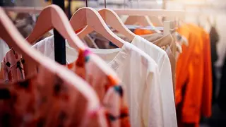 comercio textil