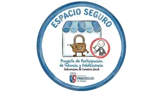 Comercio Seguro en Paracuellos de Jarama - Imagen del Ayuntamiento de Paracuellos de Jarama