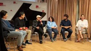 Evento Escuela De Cine